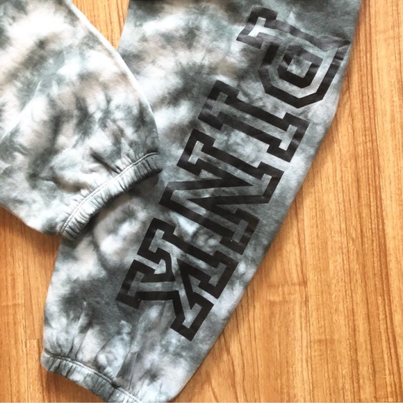 NWT VS PINK Everyday Lounge Classic Pant LARGE - Picture 8 of 12